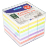 Stylex Zettelbox - farbiges Papier