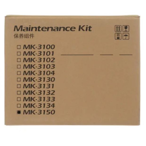 Kyocera MK-3150 Original Wartungs-Kit - 300.000 Seiten