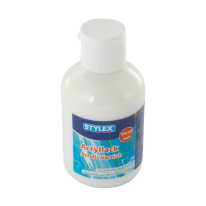 Stylex Acryllack - 200 ml