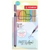 STABILO Pastellove-Set - Pen 68 - 12er Set