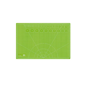 WEDO Schneidematte - 60x45 cm -  apfelgrün