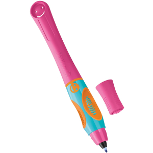 Pelikan Griffix 3 Tintenschreiber - Linkshänder - Lovely Pink