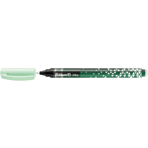 Pelikan Inky 273 Tintenschreiber - 0,5 mm - pastel grün