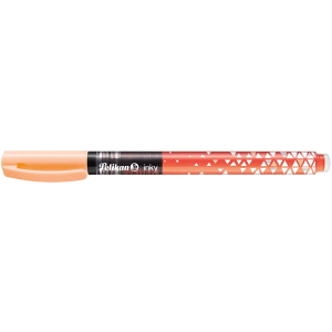 Pelikan Inky 273 Tintenschreiber - 0,5 mm - pastel orange