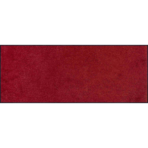 wash+dry Schmutzfangmatte Original Regal Red - 75 x 190 cm