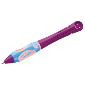 Pelikan Griffix 2 Bleistift - Härtegrad HB - Linkshänder - Sweet Berry