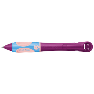 Pelikan Griffix 2 Bleistift - Härtegrad HB - Linkshänder - Sweet Berry