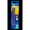 Pelikan Bleistifte - Härte 2B-B-HB - blau - 3 Stück