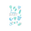herlitz Sticker - Baby Boy