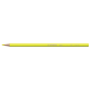 STABILO color Buntstift - 12er Etui + Bleistift