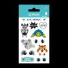 herlitz Sticker  - Cute Animals