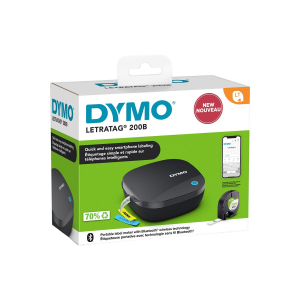 Dymo LetraTag 200B Beschriftungsgerät - Bluetooth