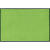 wash+dry Schmutzfangmatte Trend-Colour Apple Green