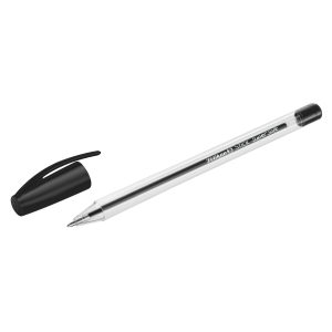 Pelikan Stick K86s super soft Kugelschreiber - schwarz