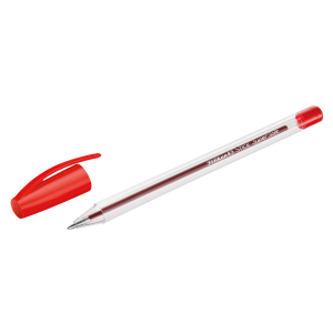 Pelikan Stick K86s super soft Kugelschreiber - rot