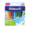 Pelikan Filzstifte Colorella Star - 12 Farben
