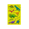 herlitz Sticker - Junge 2 - Dino - 3 Bogen