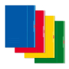 herlitz Sammelmappe - DIN A4 - farbig sortiert - 1 Stück