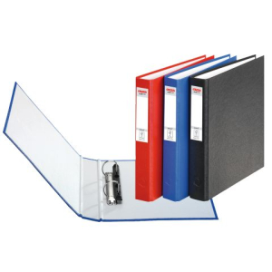 herlitz maX.file protect Ringbuch - DIN A5 - 2-Ring 25mm...