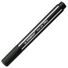 STABILO Pen 68 MAX Filzstift  - 1-5 mm - schwarz