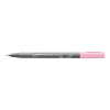 STAEDTLER pigment brush pen - 21 hellrosa - Einzelstift