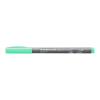 STAEDTLER pigment brush pen - 506 jadegrün - Einzelstift