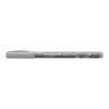 STAEDTLER pigment brush pen - 840 warmgrau hell - Einzelstift