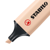 STABILO BOSS NatureCOLORS Textmarker - 2+5 mm - beige