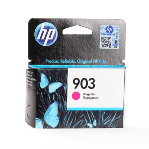 HP 903 Original Druckerpatrone - Magenta