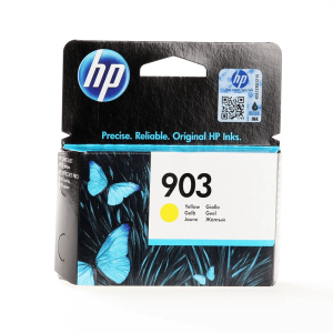 HP 903 Original Druckerpatrone - Gelb