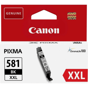 Canon CLI-581BKXXL Original Druckerpatrone - Schwarz