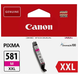 Canon CLI-581MXXL Original Druckerpatrone - Magenta