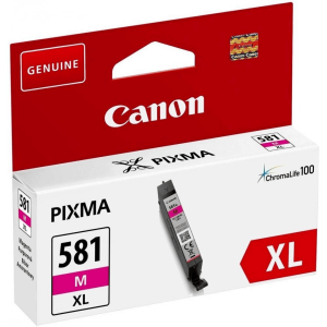 Canon CLI-581MXL Original Druckerpatrone - Magenta