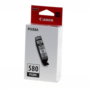 Canon PGI-580PGBK Original Druckerpatrone - Schwarz