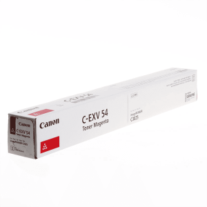 Canon C-EXV54 Original Druckertoner - Magenta