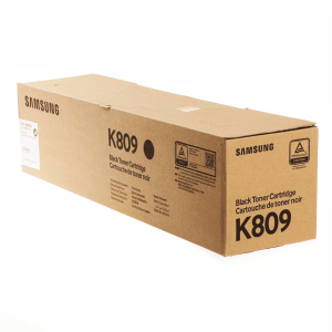 Samsung CLT-K809S Original Druckertoner - Schwarz