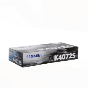 Samsung CLT-K4072S Original Druckertoner - Schwarz