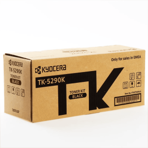 Kyocera TK-5290 Original Druckertoner - Schwarz