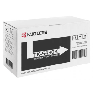 Kyocera TK-5430 Original Druckertoner - Schwarz