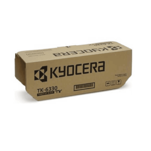 Kyocera TK-6330 Original Druckertoner - Schwarz