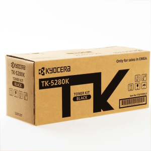 Kyocera TK-5280 Original Druckertoner - Schwarz