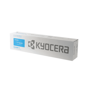 Kyocera TK-8735 Original Druckertoner - Cyan