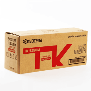 Kyocera TK-5280 Original Druckertoner - Magenta