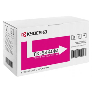 Kyocera TK-5440 Original Druckertoner - Magenta
