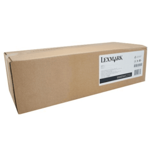 Lexmark 24B7502 Original Druckertoner - Schwarz