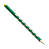STABILO EASY Colors Dreikant-Buntstift - Linkshänder - grün