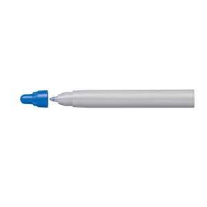 Pelikan Tintenroller Patronen eco - 1 x 5 Stück - blau