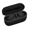 Jabra Evolve2 MS USB- A In-Ear Kopfhörer - schwarz