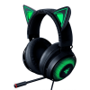 Razer Kraken Kitty Gaming Headset - schwarz-grün