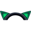 Razer Kraken Kitty Gaming Headset - schwarz-grün